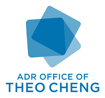 ADR Office of Theo Cheng